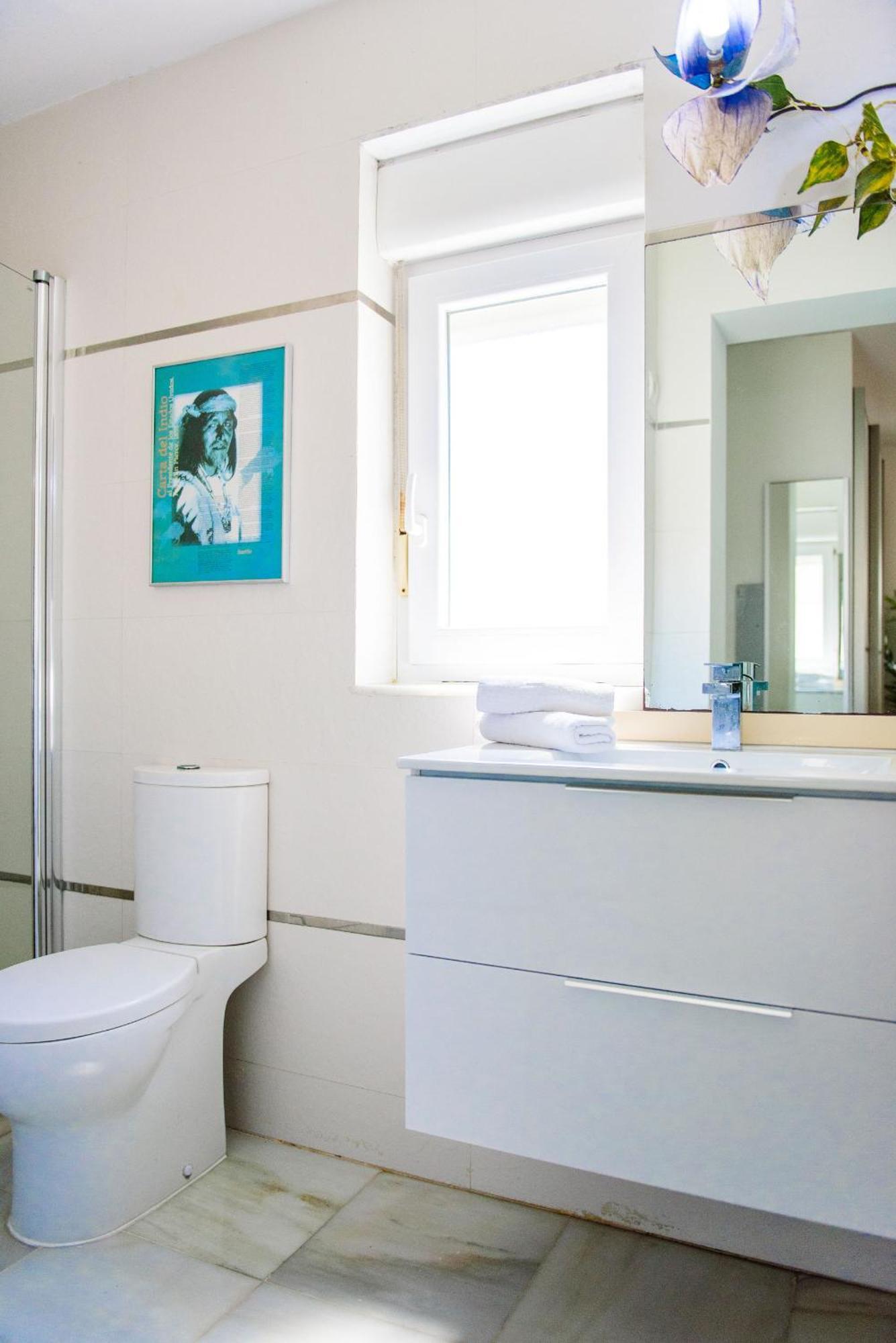 Livingtarifa Apartamento Bianco Bagian luar foto
